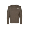Pas Normal Studios Balance Long Sleeve T-Shirt - Dusty Brown