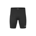 Pas Normal Studios Balance Short Tights - Black