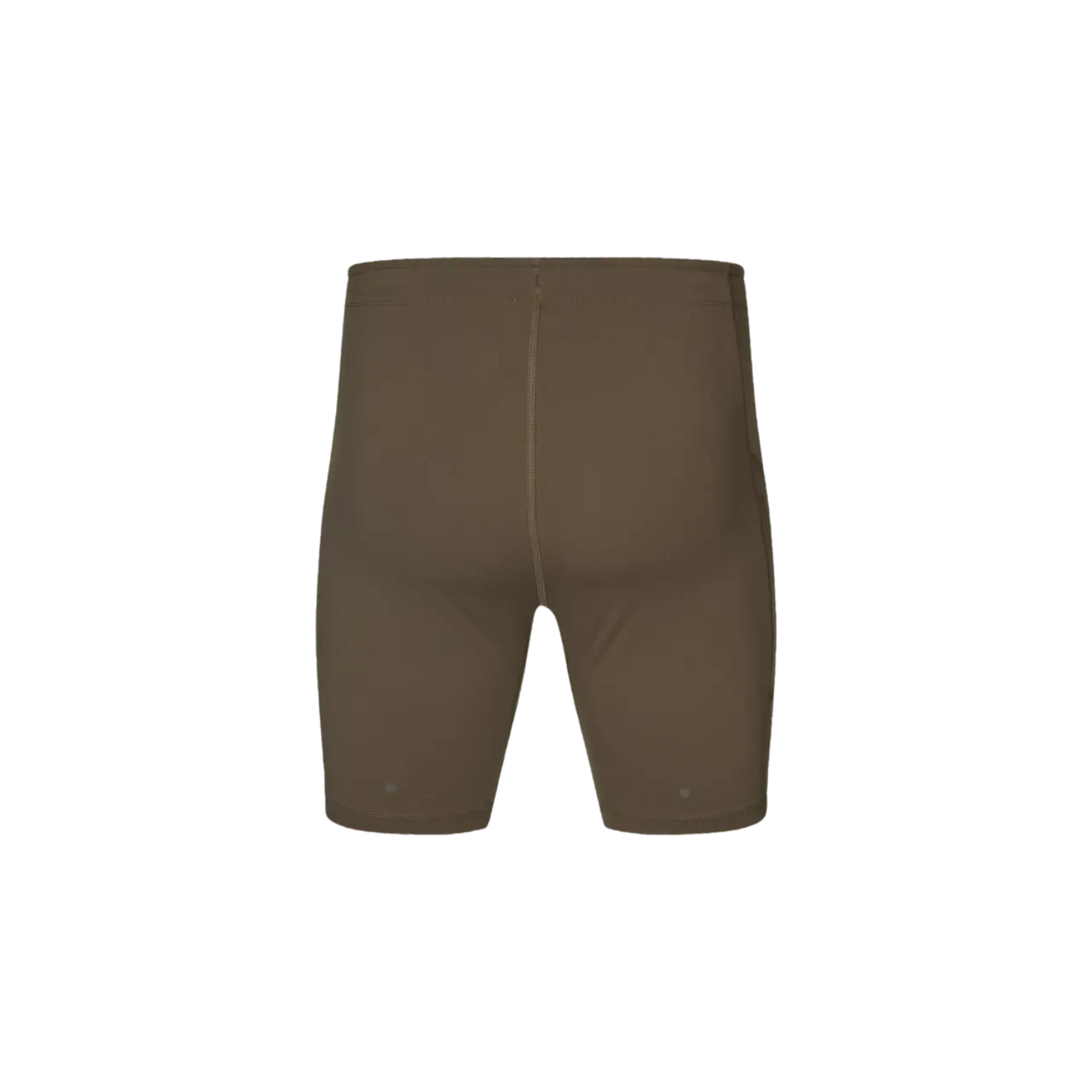 Pas Normal Studios Balance Short Tights - Dusty Brown