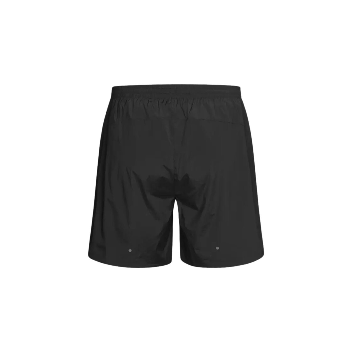 Pas Normal Studios Balance Shorts - Black