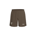 Pas Normal Studios Balance Shorts - Dusty Brown