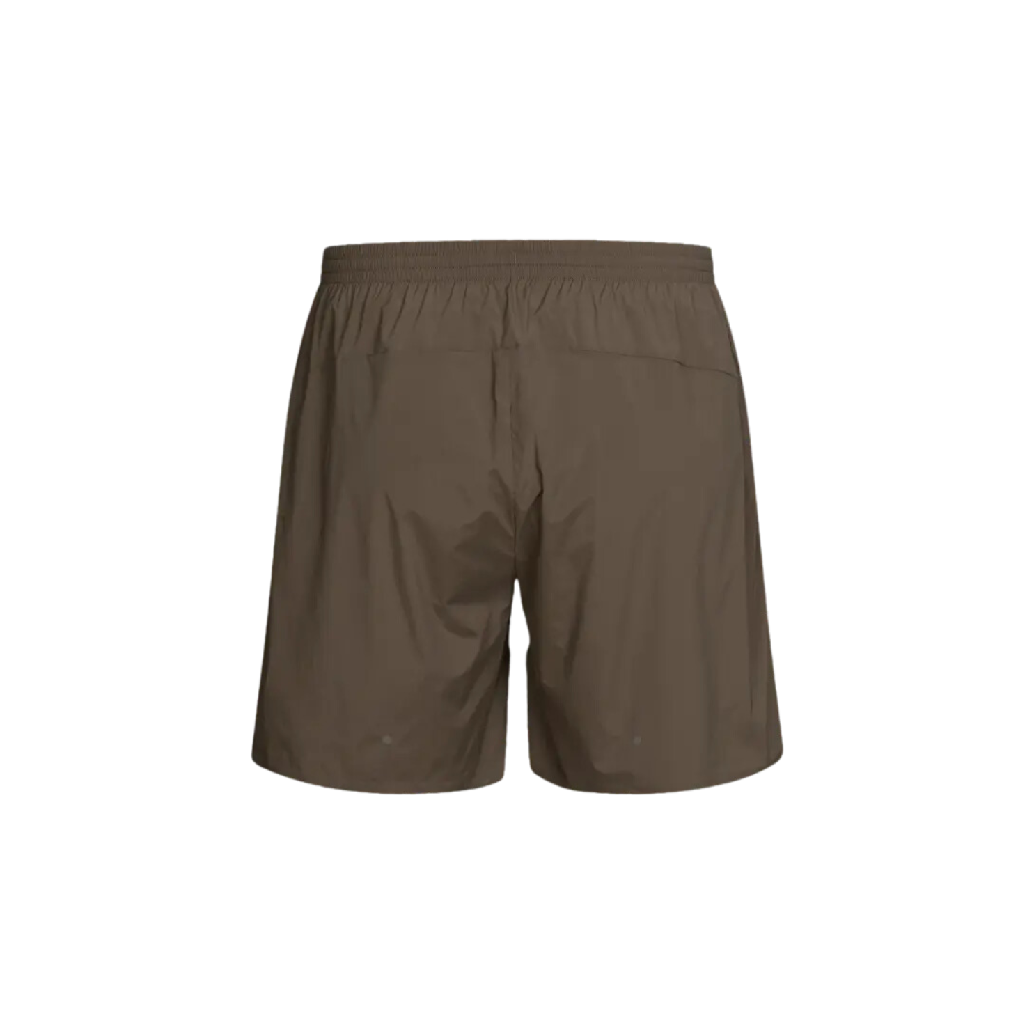 Pas Normal Studios Balance Shorts - Dusty Brown