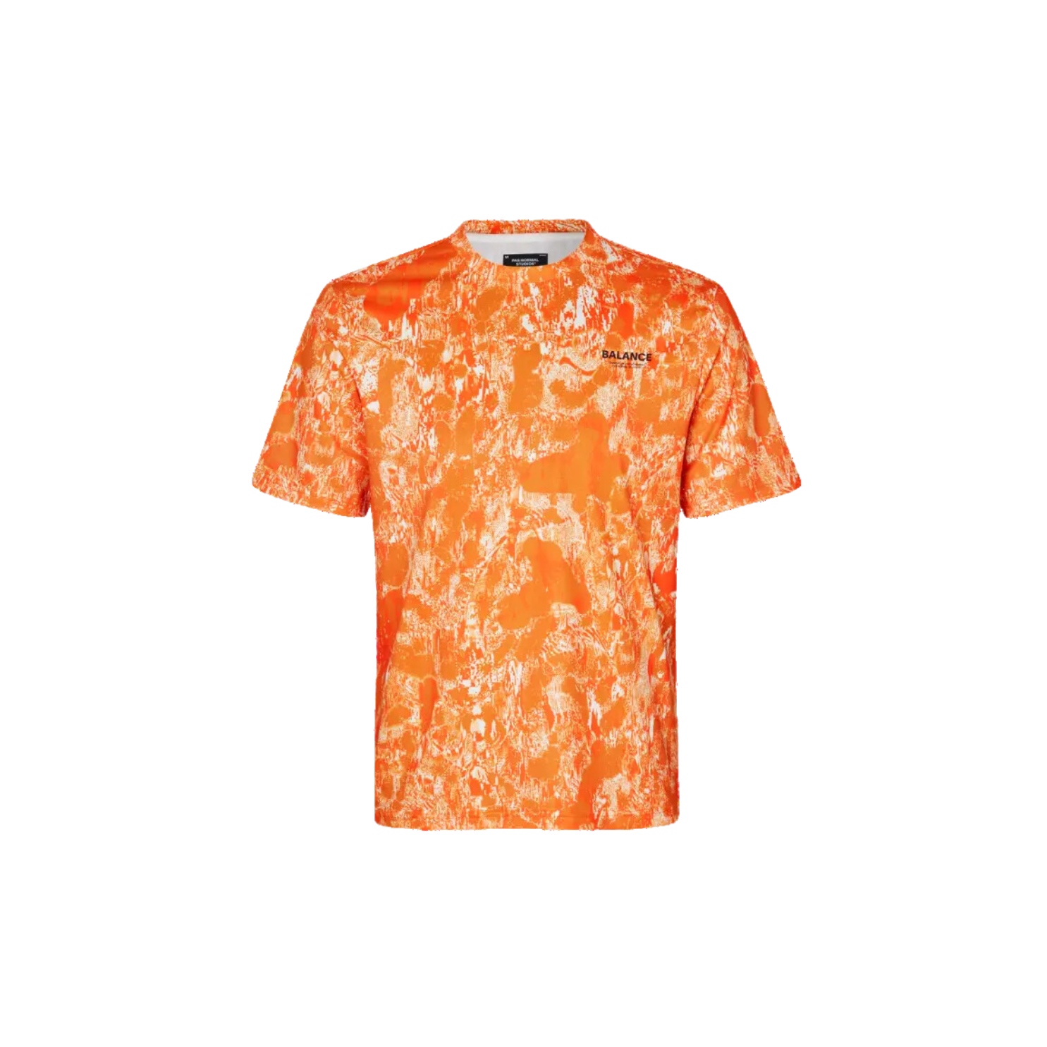 Pas Normal Studios Balance T-shirt - AOP