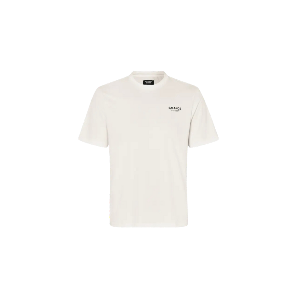 Pas Normal Studios Balance T-shirt - Off White