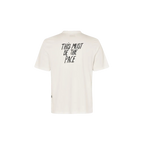 Pas Normal Studios Balance T-shirt - Off White