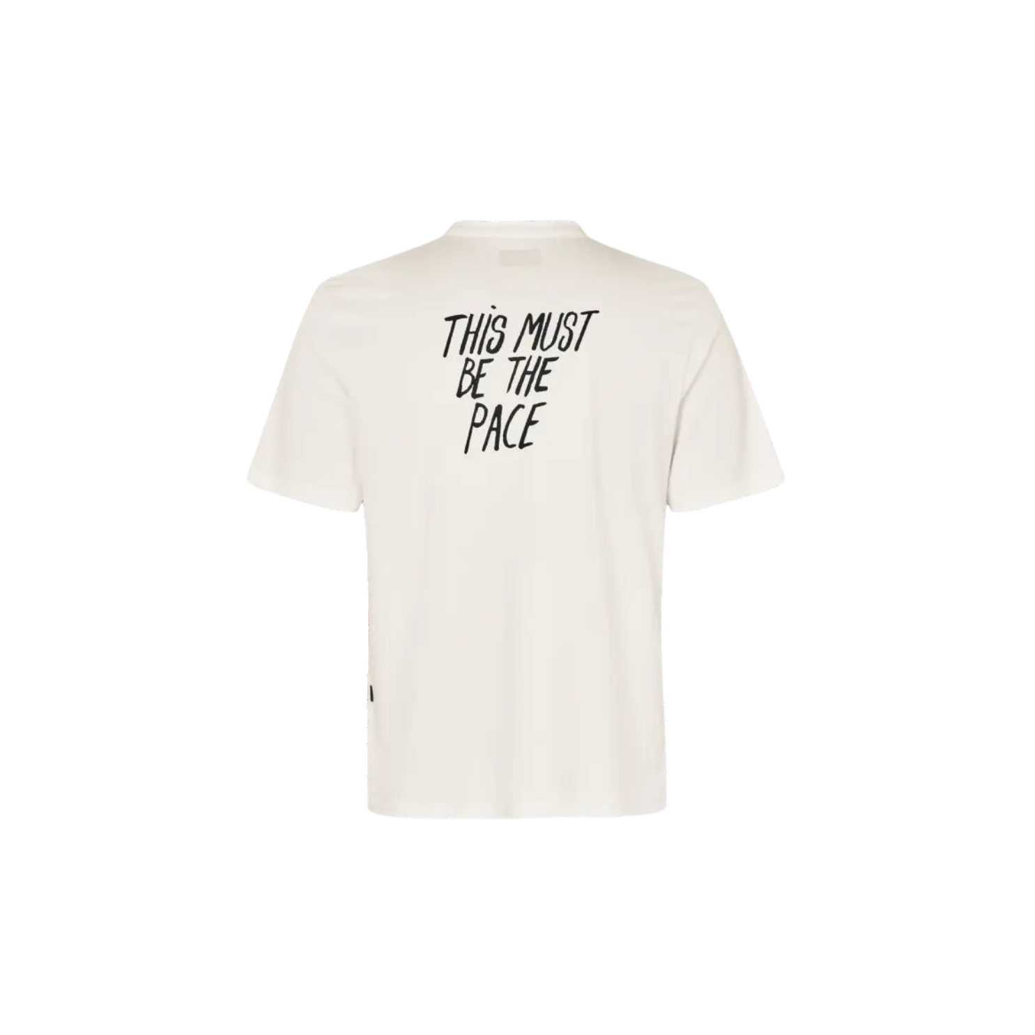 Pas Normal Studios Balance T-shirt - Off White