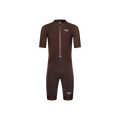 Pas Normal Studios Escapism Speedsuit - Dark Red
