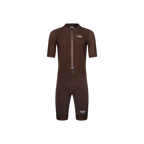 Pas Normal Studios Escapism Speedsuit - Dark Red