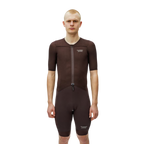 Pas Normal Studios Escapism Speedsuit - Dark Red