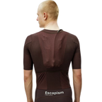Pas Normal Studios Escapism Speedsuit - Dark Red