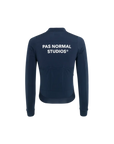 Pas Normal Studios Essential Long Sleeve Jersey - Navy