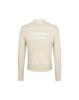 Pas Normal Studios Essential Long Sleeve Jersey - Off White