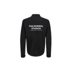 Pas Normal Studios Essential Shield Jacket - Black