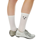 Pas Normal Studios Lightweight Socks - White