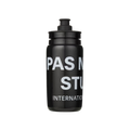 Pas Normal Studios Logo Race Bidon - Black
