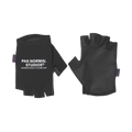 Pas Normal Studios Logo Race Mitt - Black