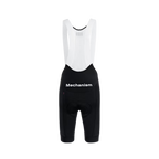 Pas Normal Studios Mechanism 2.0 Bibs - Black