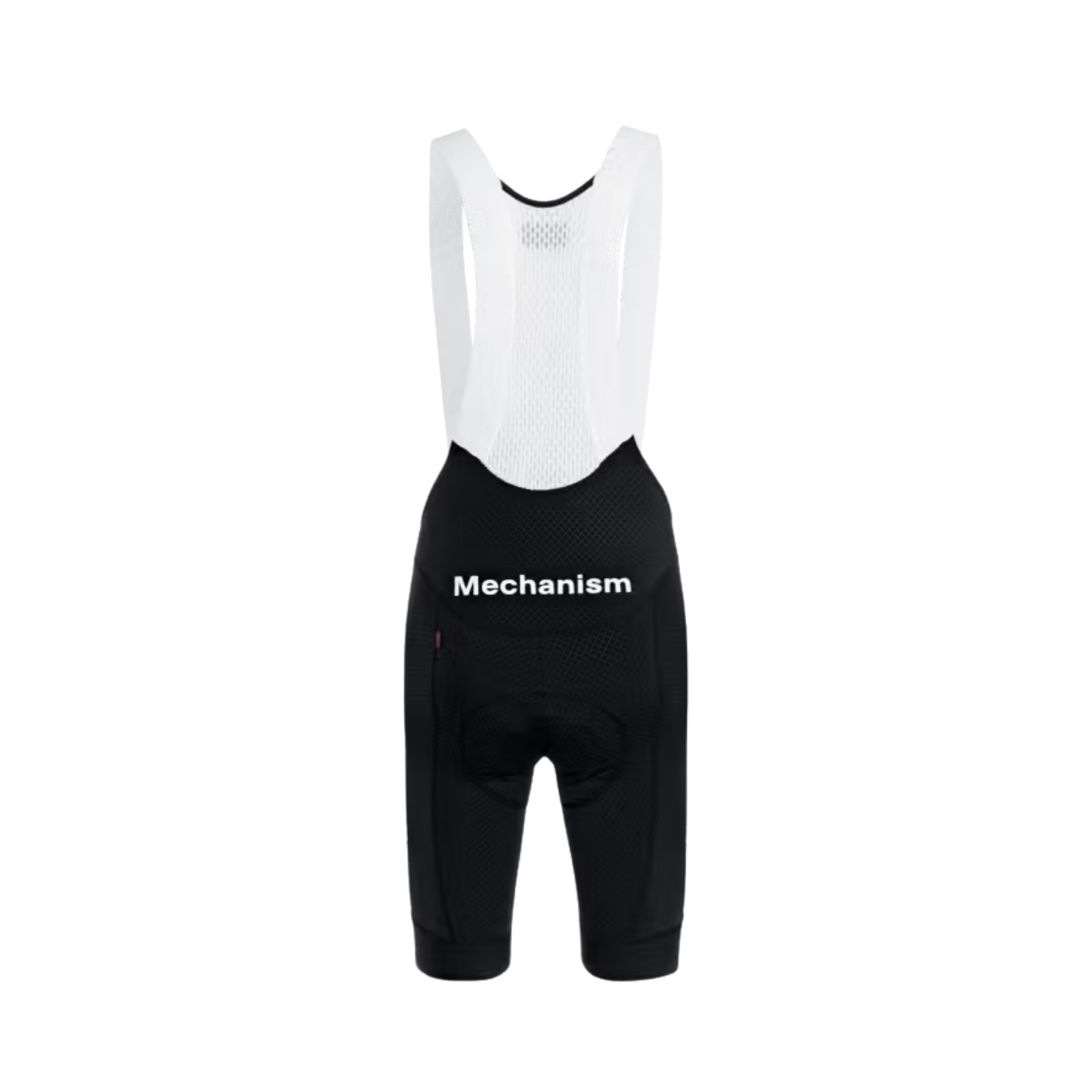 Pas Normal Studios Mechanism 2.0 Bibs - Black