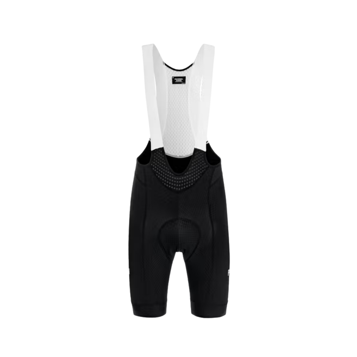 Pas Normal Studios Mechanism 2.0 Bibs - Black