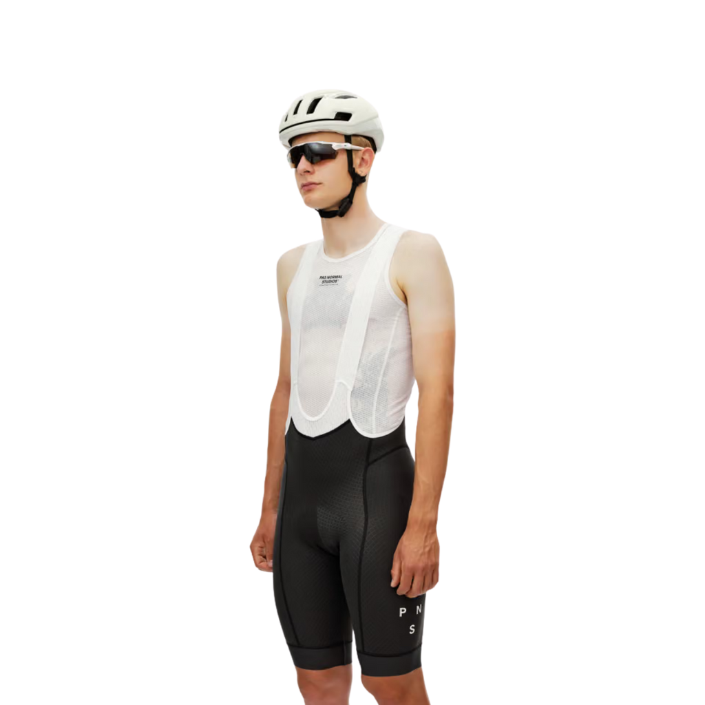 Pas Normal Studios Mechanism 2.0 Bibs - Dark Navy