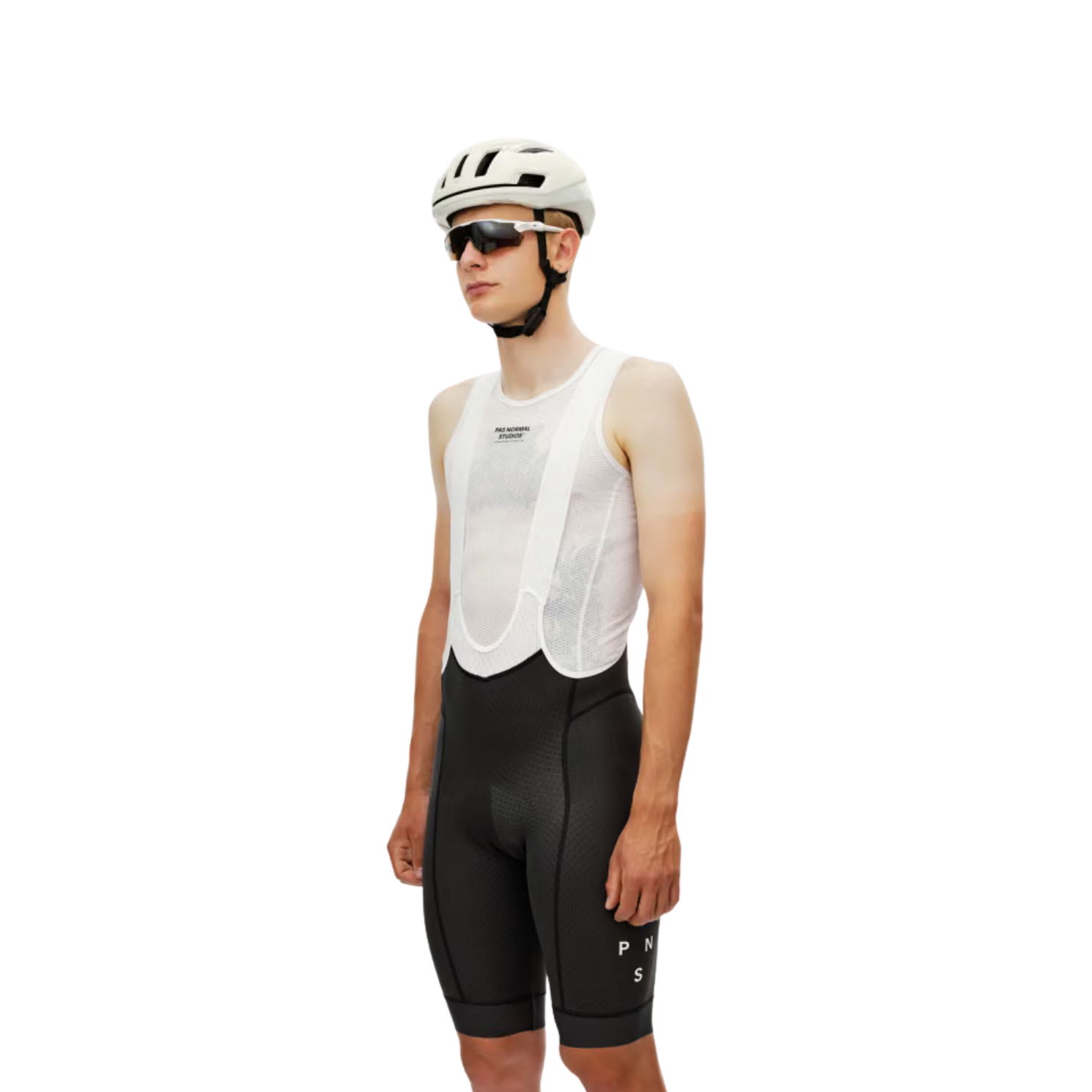 Pas Normal Studios Mechanism 2.0 Bibs - Dark Navy