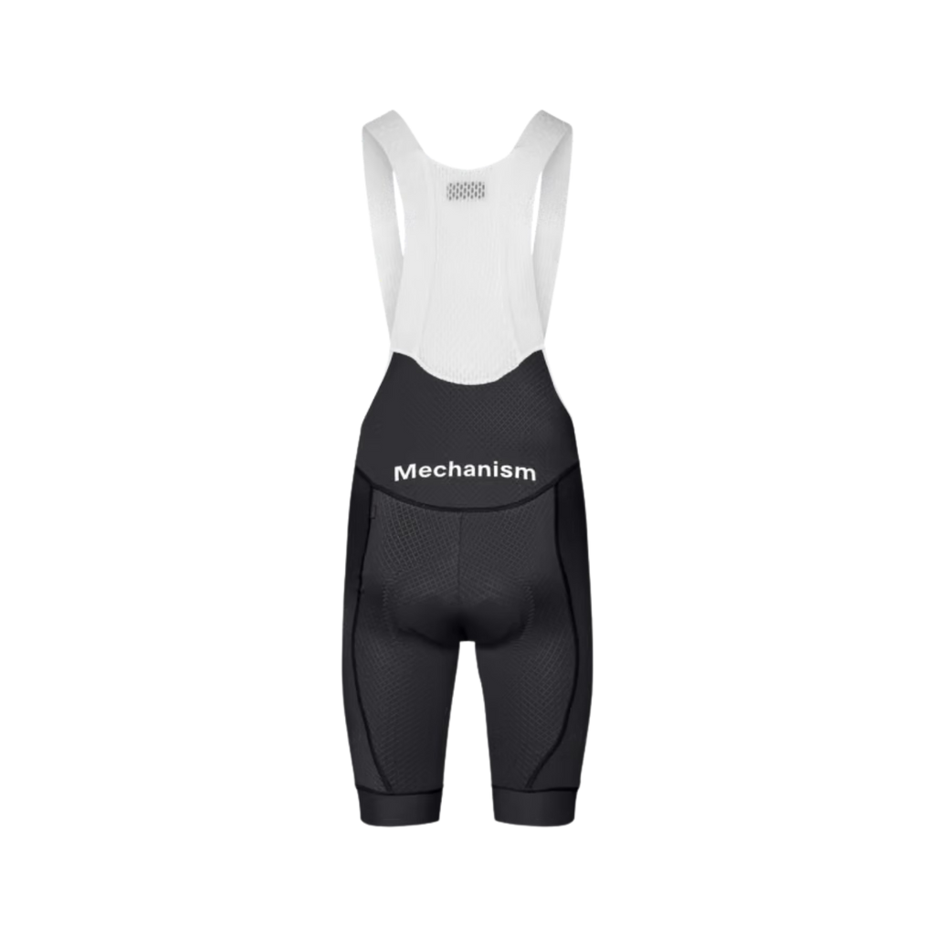 Pas Normal Studios Mechanism 2.0 Bibs - Dark Navy