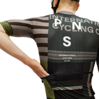 Pas Normal Studios Mechanism 2.0 Jersey - International Earth