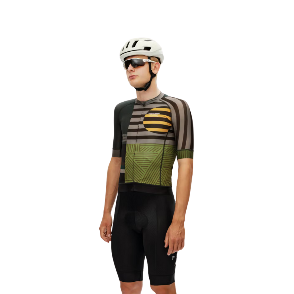 Pas Normal Studios Mechanism 2.0 Jersey - International Earth