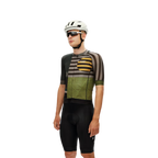 Pas Normal Studios Mechanism 2.0 Jersey - International Earth