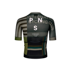 Pas Normal Studios Mechanism 2.0 Jersey - International Earth