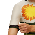 Pas Normal Studios Mechanism 2.0 Jersey - International Sand