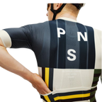 Pas Normal Studios Mechanism 2.0 Jersey - International Sand
