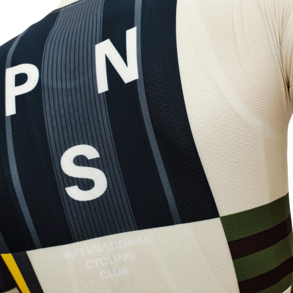 Pas Normal Studios Mechanism 2.0 Jersey - International Sand