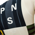 Pas Normal Studios Mechanism 2.0 Jersey - International Sand