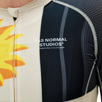 Pas Normal Studios Mechanism 2.0 Jersey - International Sand