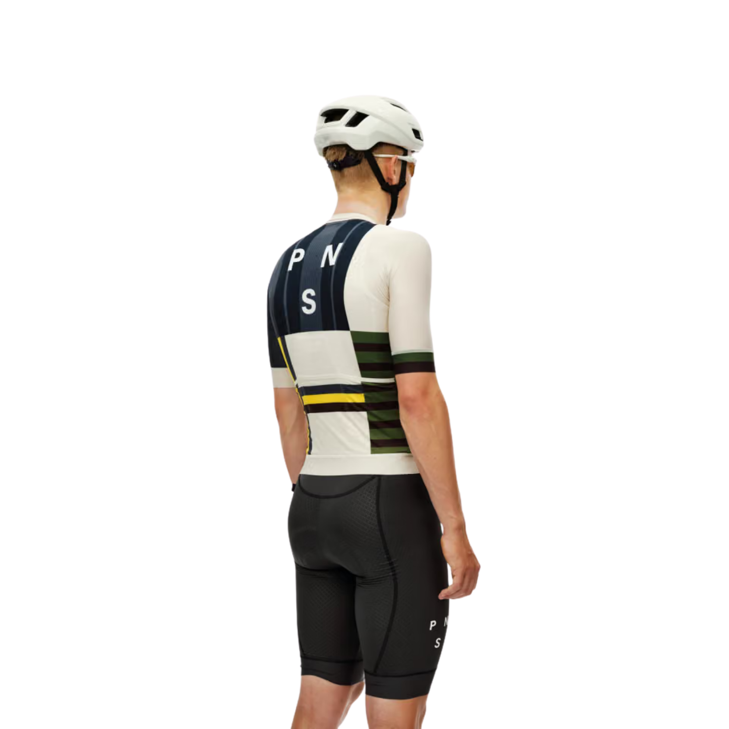 Pas Normal Studios Mechanism 2.0 Jersey - International Sand