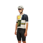 Pas Normal Studios Mechanism 2.0 Jersey - International Sand