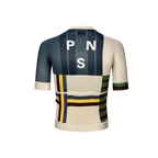 Pas Normal Studios Mechanism 2.0 Jersey - International Sand