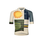 Pas Normal Studios Mechanism 2.0 Jersey - International Sand