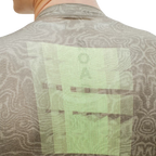 Pas Normal Studios Mechanism 2.0 Logo Jersey - "Road to Nowhere" Earth