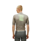 Pas Normal Studios Mechanism 2.0 Logo Jersey - "Road to Nowhere" Earth