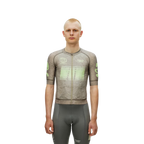 Pas Normal Studios Mechanism 2.0 Logo Jersey - "Road to Nowhere" Earth