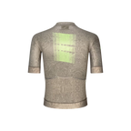Pas Normal Studios Mechanism 2.0 Logo Jersey - "Road to Nowhere" Earth