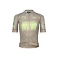 Pas Normal Studios Mechanism 2.0 Logo Jersey - "Road to Nowhere" Earth