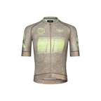 Pas Normal Studios Mechanism 2.0 Logo Jersey - "Road to Nowhere" Earth