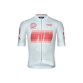 Pas Normal Studios Mechanism 2.0 Logo Jersey - "Road to Nowhere" Light Aqua