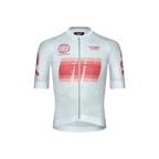 Pas Normal Studios Mechanism 2.0 Logo Jersey - "Road to Nowhere" Light Aqua