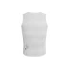 Pas Normal Studios Mechanism Pro Sleeveless Baselayer - White