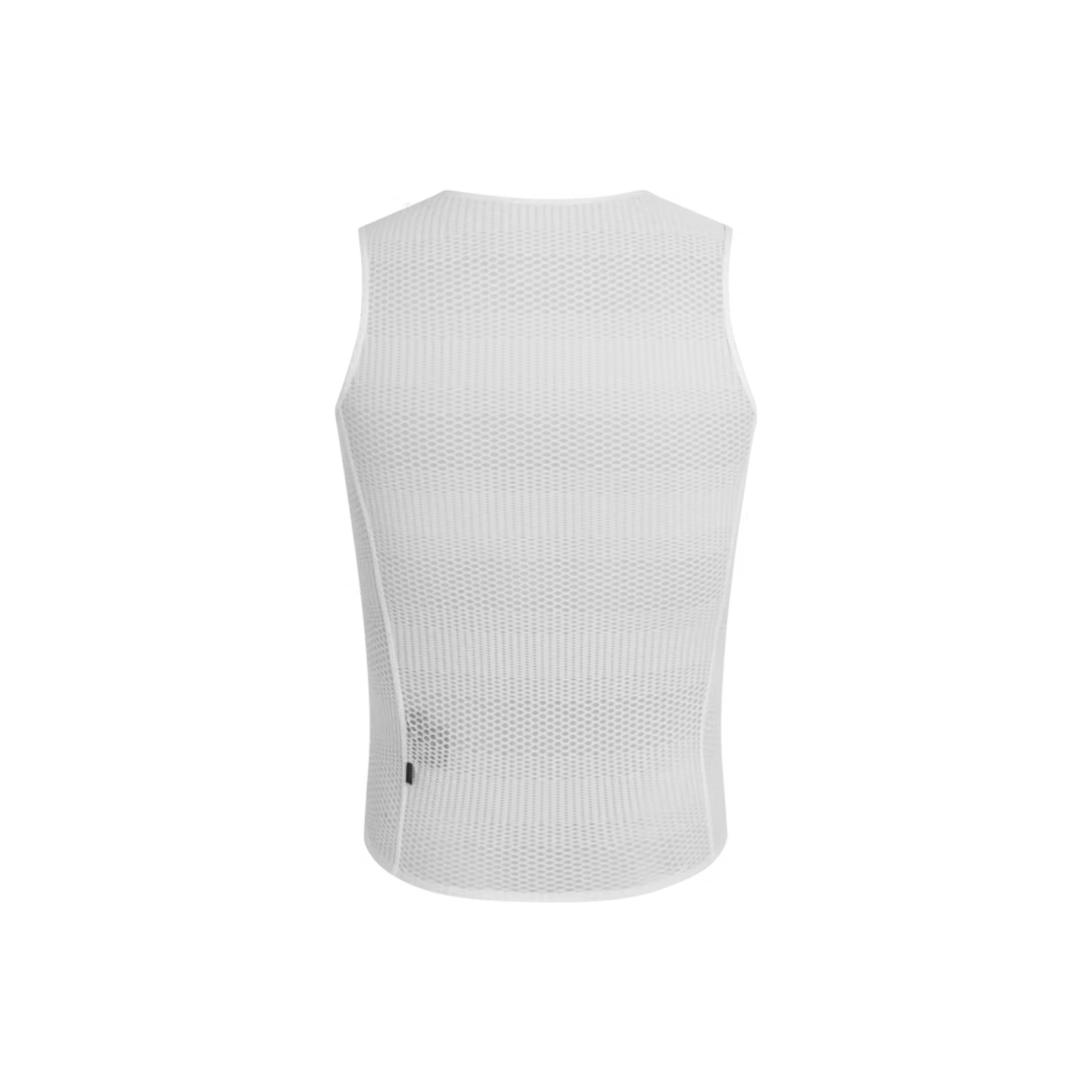 Pas Normal Studios Mechanism Pro Sleeveless Baselayer - White