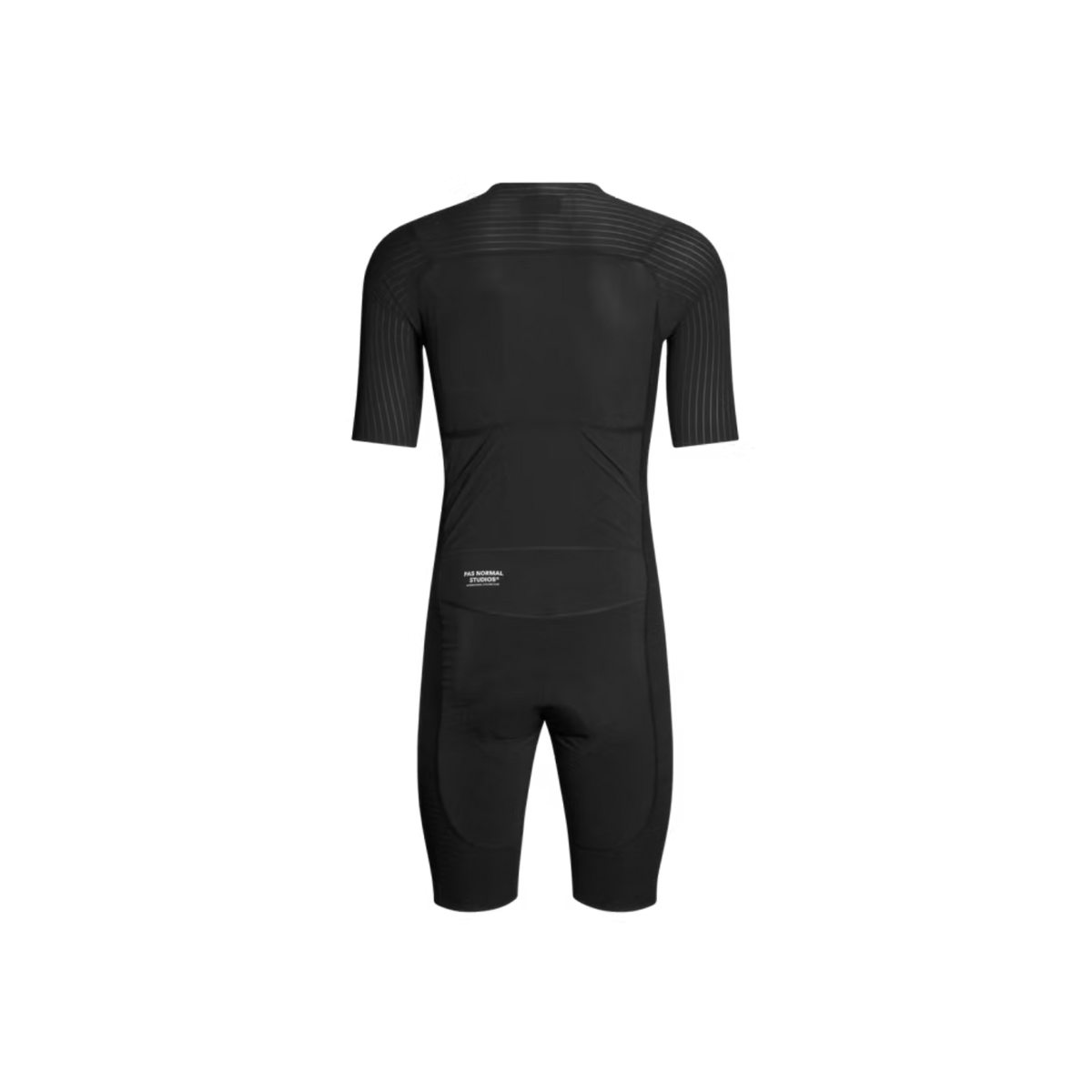 Pas Normal Studios Mechanism Pro Speedsuit - Black